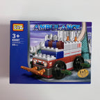 Building Blocks - Assorted Designs