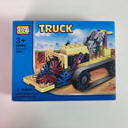 Building Blocks - Assorted Designs
