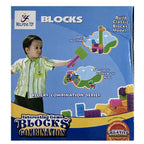 Building Blocks 70pc Set