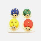Wooden Four Seas Toy Bricks