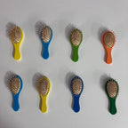 Wooden Brush - Assorted Designs