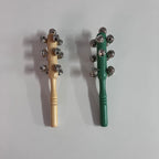 Wooden Bell Stick - Assorted Designs