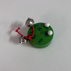 Wooden Castanet - Assorted Designs