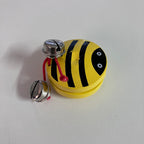 Wooden Castanet - Assorted Designs