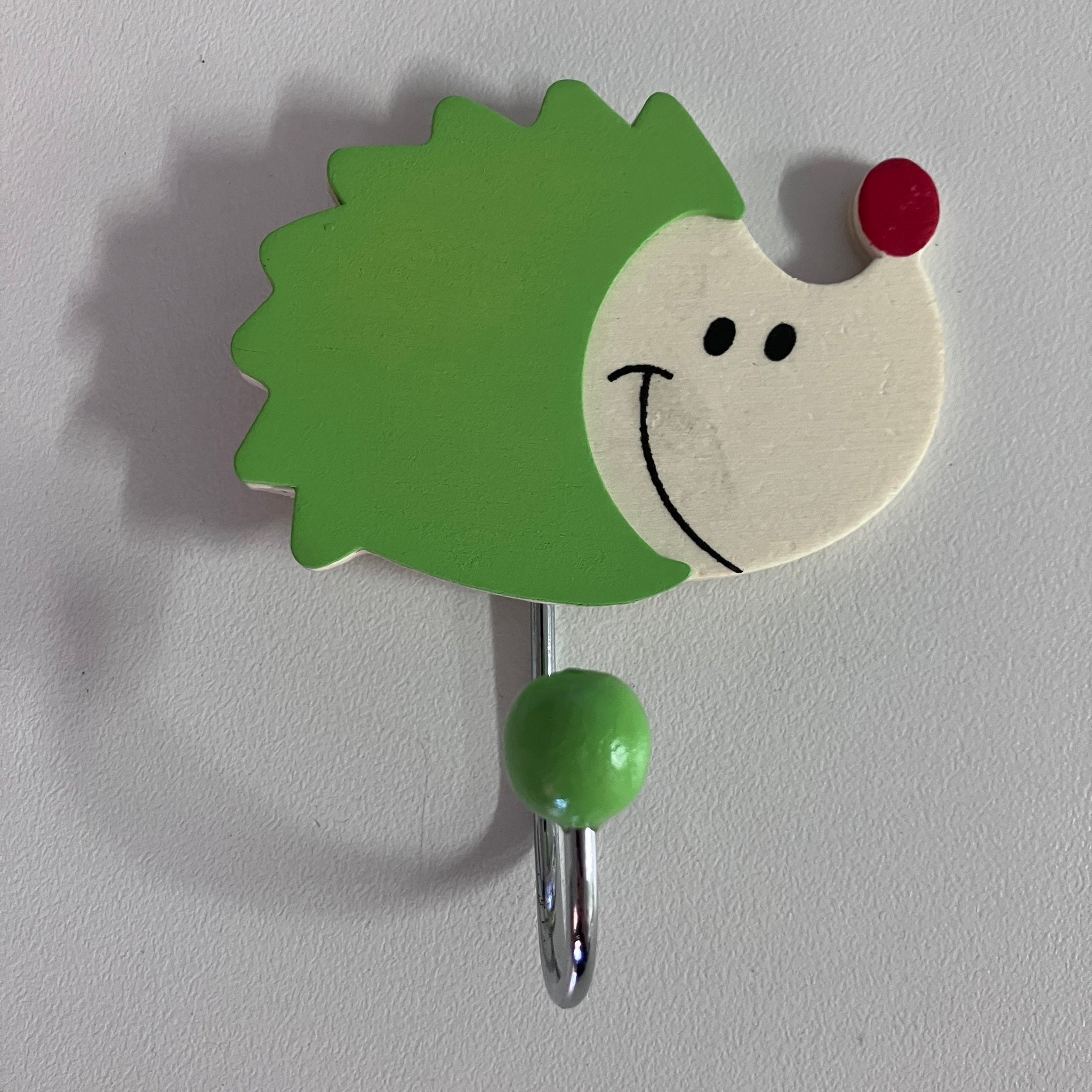 Wooden Coat Hooks - Assorted Designs