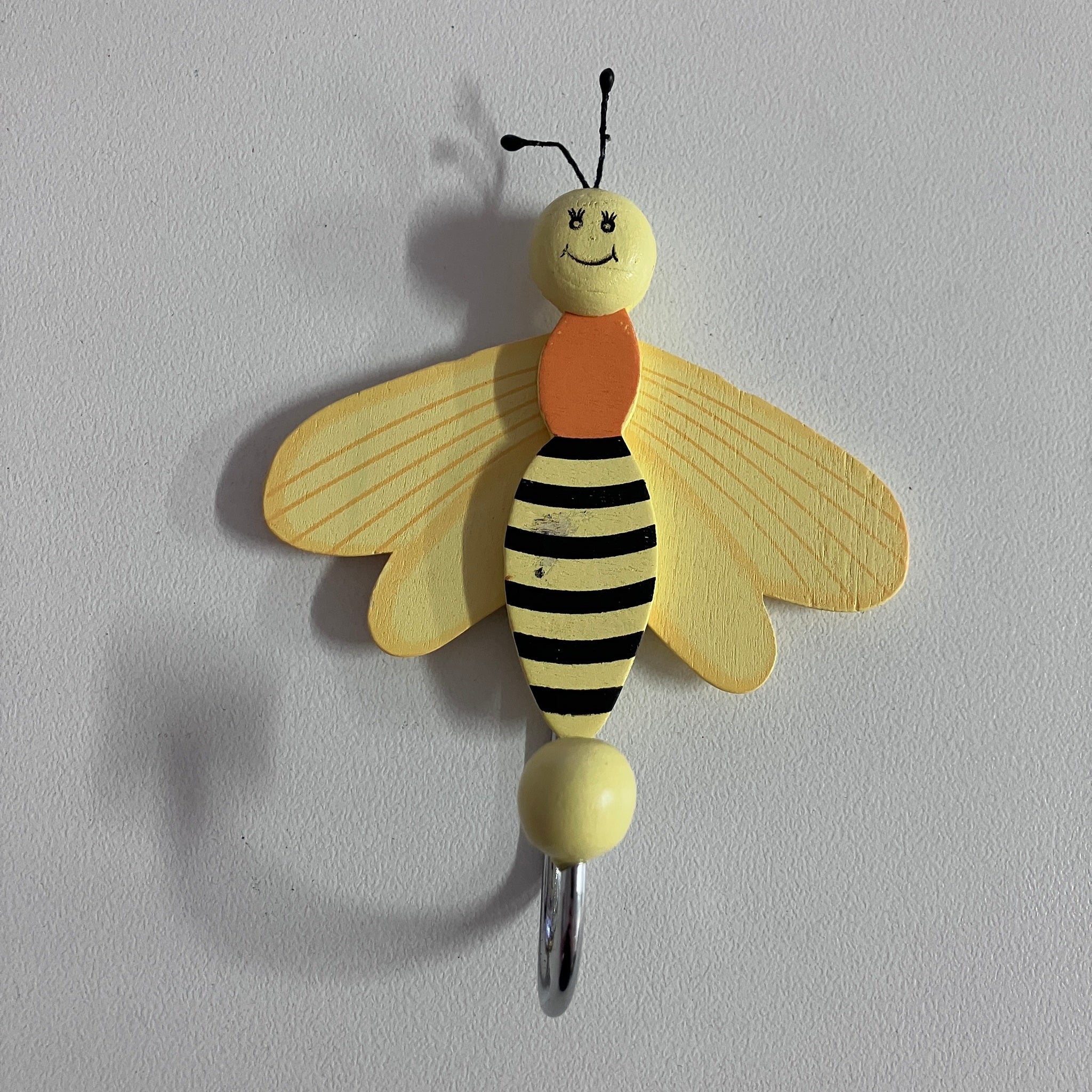 Wooden Coat Hooks - Assorted Designs