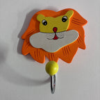 Wooden Coat Hooks - Assorted Designs
