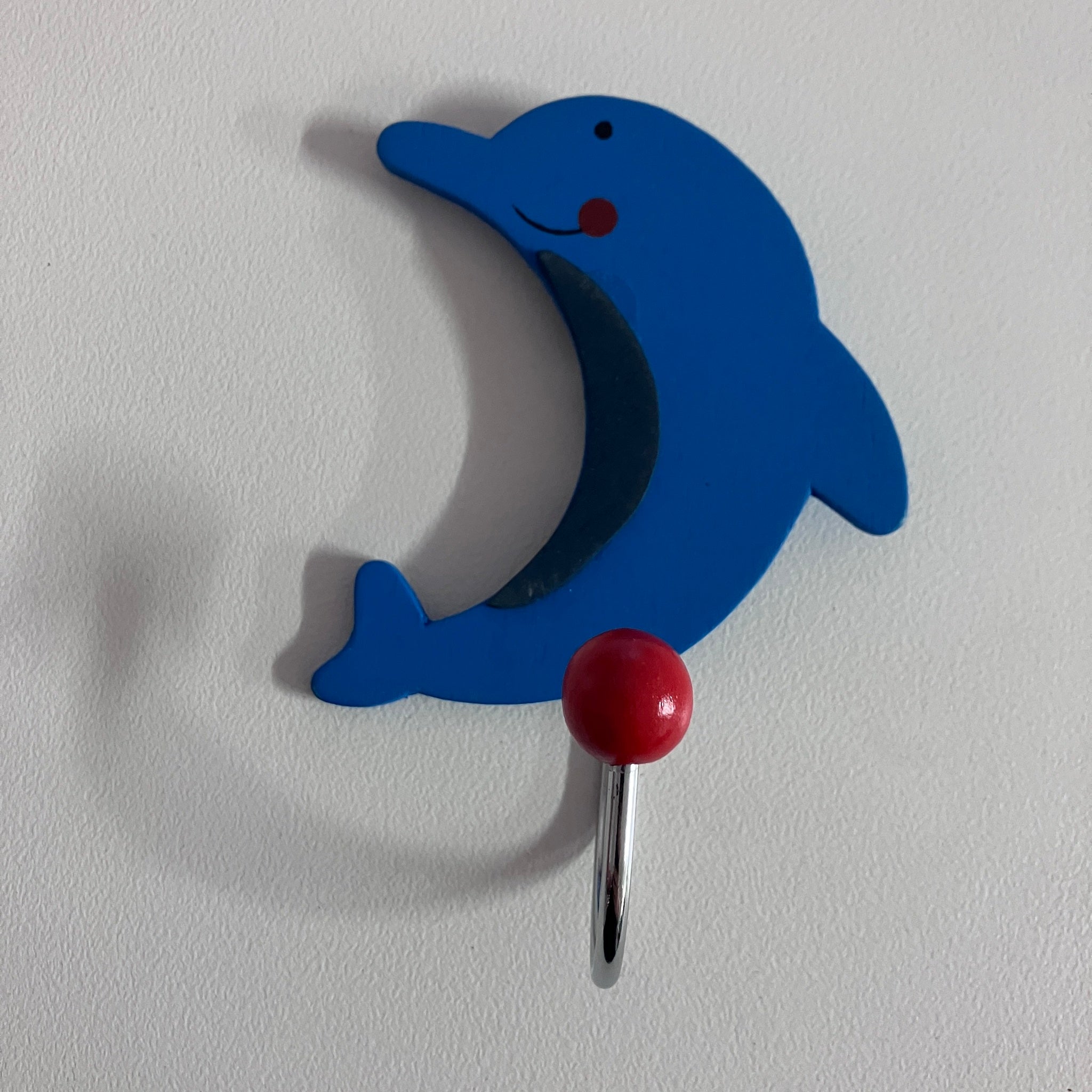 Wooden Coat Hooks - Assorted Designs