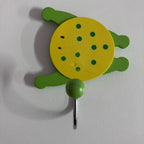Wooden Coat Hooks - Assorted Designs