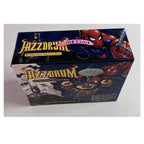 Jazz Drum Set