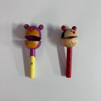 Wooden Flapper - Assorted Designs