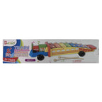 Wooden Train - Xylophone