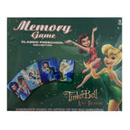 Memory Game - Tinkerbell and the Lost Treasure