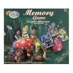 Memory Game - Tinkerbell and the Lost Treasure