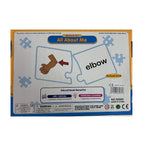 Match It Puzzle Sets - All About Me