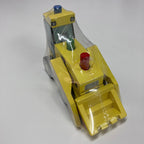 Wooden Stacking Construction Vehicles - Melissa & Doug - Digger