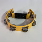 Tambourine - Assorted Colours