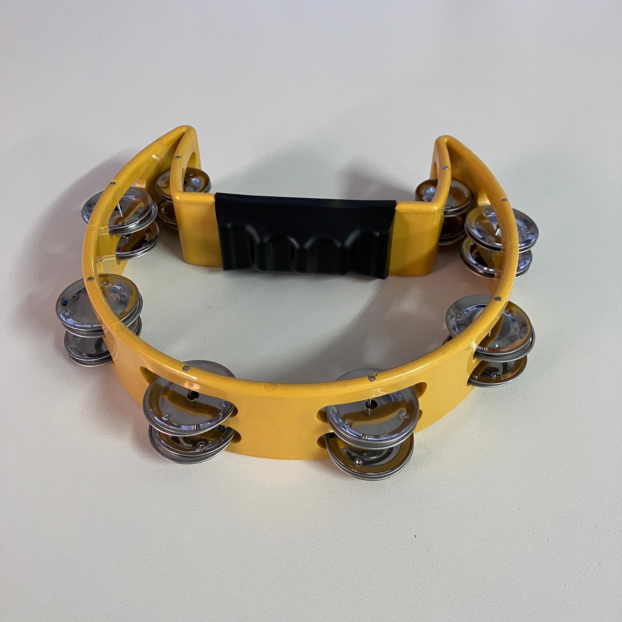 Tambourine - Assorted Colours