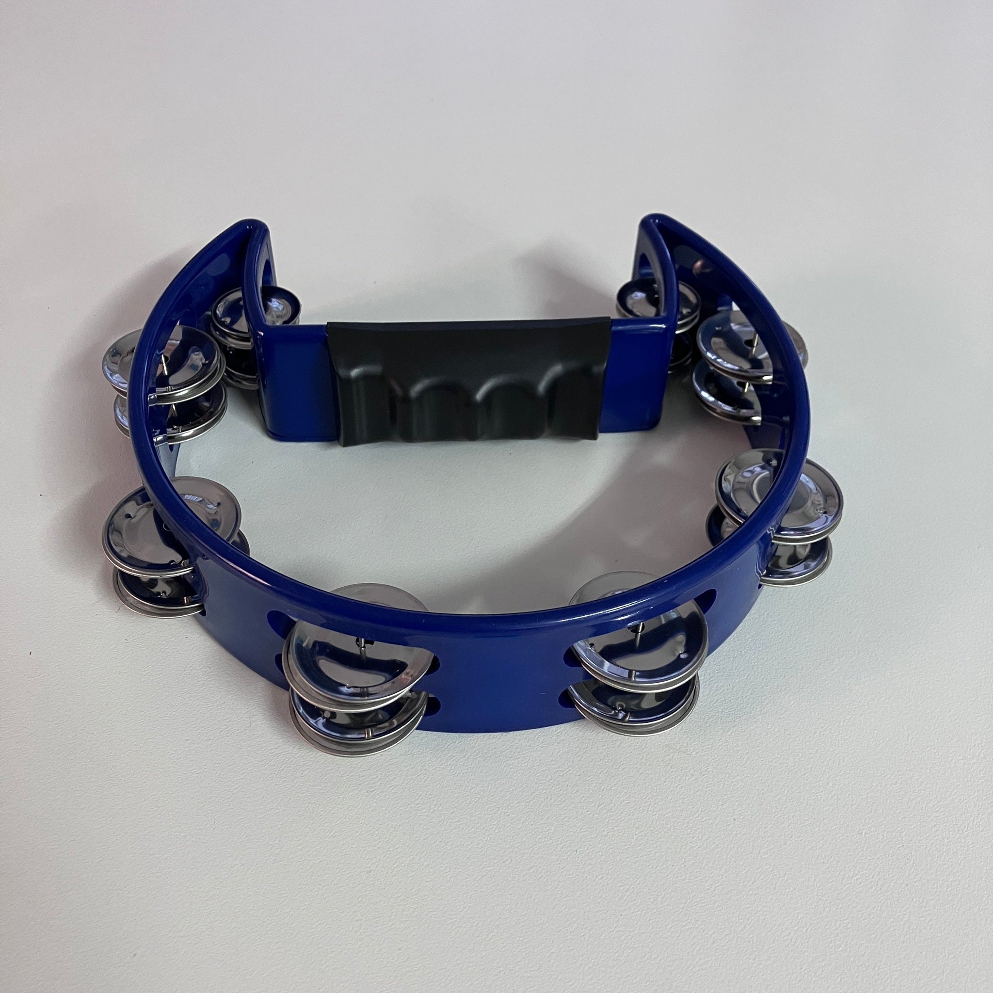 Tambourine - Assorted Colours