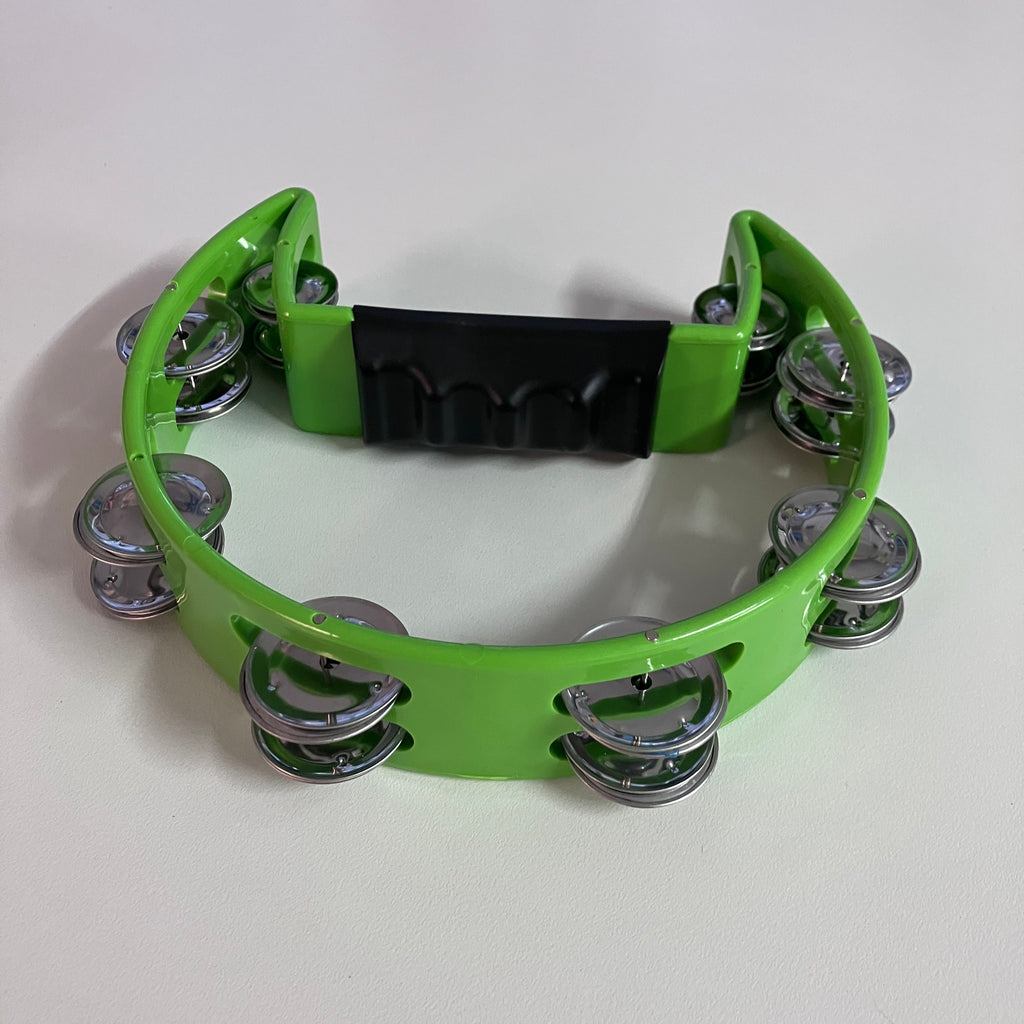 Tambourine - Assorted Colours
