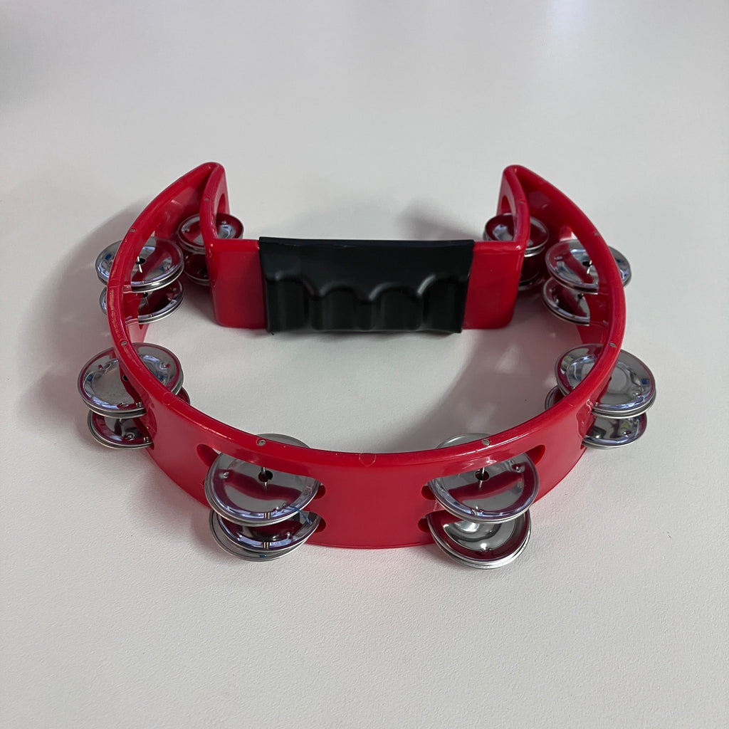 Tambourine - Assorted Colours