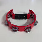 Tambourine - Assorted Colours