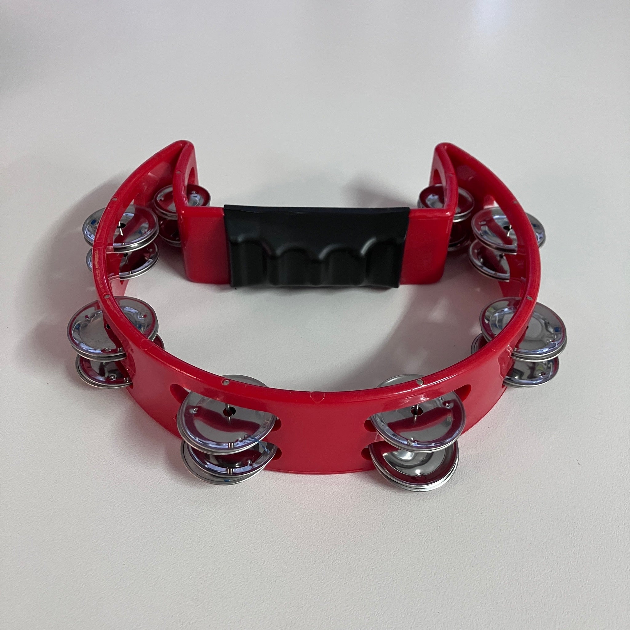 Tambourine - Assorted Colours