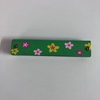 Wooden Harmonica - Assorted Designs