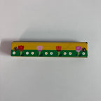 Wooden Harmonica - Assorted Designs