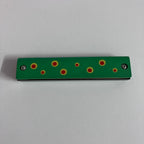 Wooden Harmonica - Assorted Designs