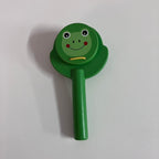 Wooden Castanet - Animals - Assorted Designs