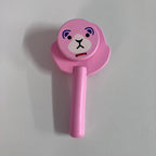 Wooden Castanet - Animals - Assorted Designs