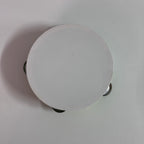Wooden Tambourine  - Fish No Stripe (Copy)