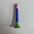Wooden Trumpet - Large - Assorted Designs (Copy)