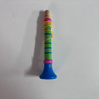 Wooden Trumpet - Large - Assorted Designs (Copy)
