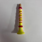 Wooden Trumpet - Large - Assorted Designs (Copy)
