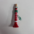 Wooden Trumpet - Large - Assorted Designs (Copy)