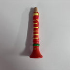 Wooden Trumpet - Large - Assorted Designs (Copy)