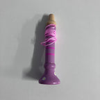 Wooden Trumpet - Medium - Assorted Designs