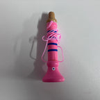 Wooden Trumpet - Medium - Assorted Designs