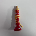 Wooden Trumpet - Medium - Assorted Designs