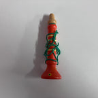Wooden Trumpet - Medium - Assorted Designs