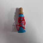 Wooden Trumpet - Small - Assorted Designs