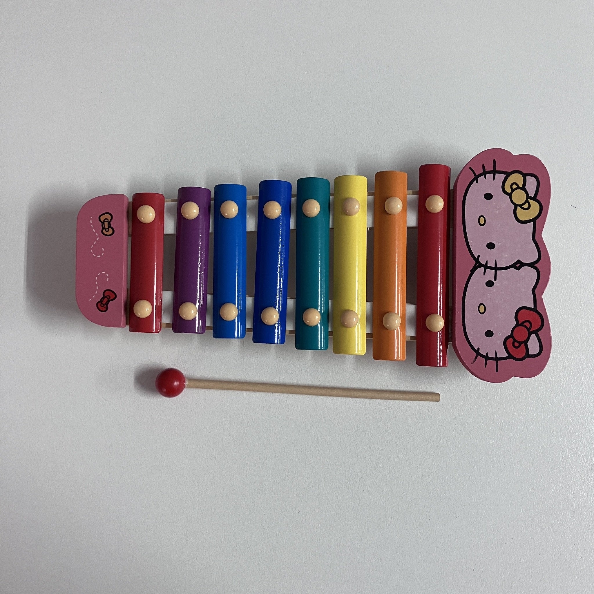 Xylophone - Hello Kittty