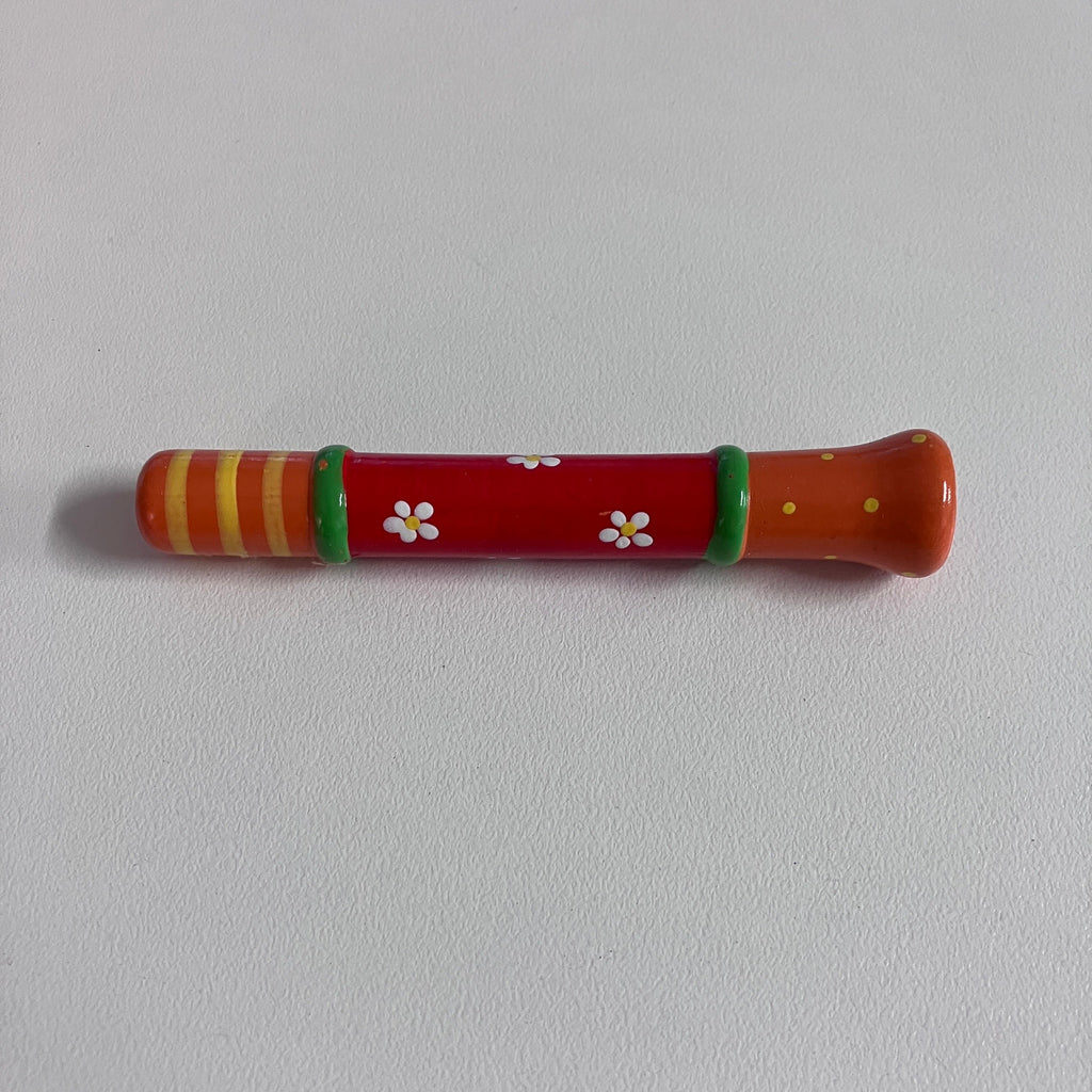 Wooden Whistle - Assorted Designs