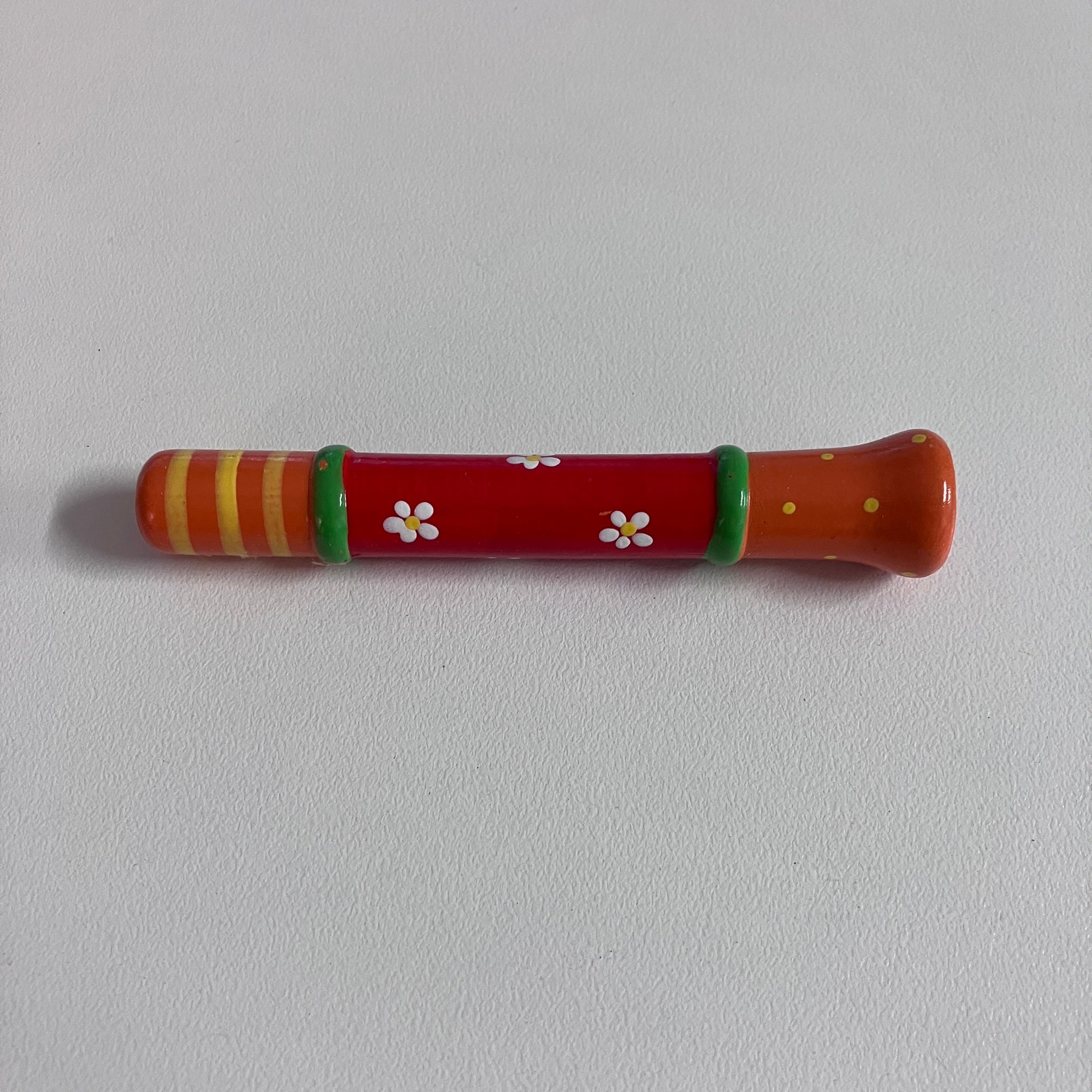 Wooden Whistle - Assorted Designs