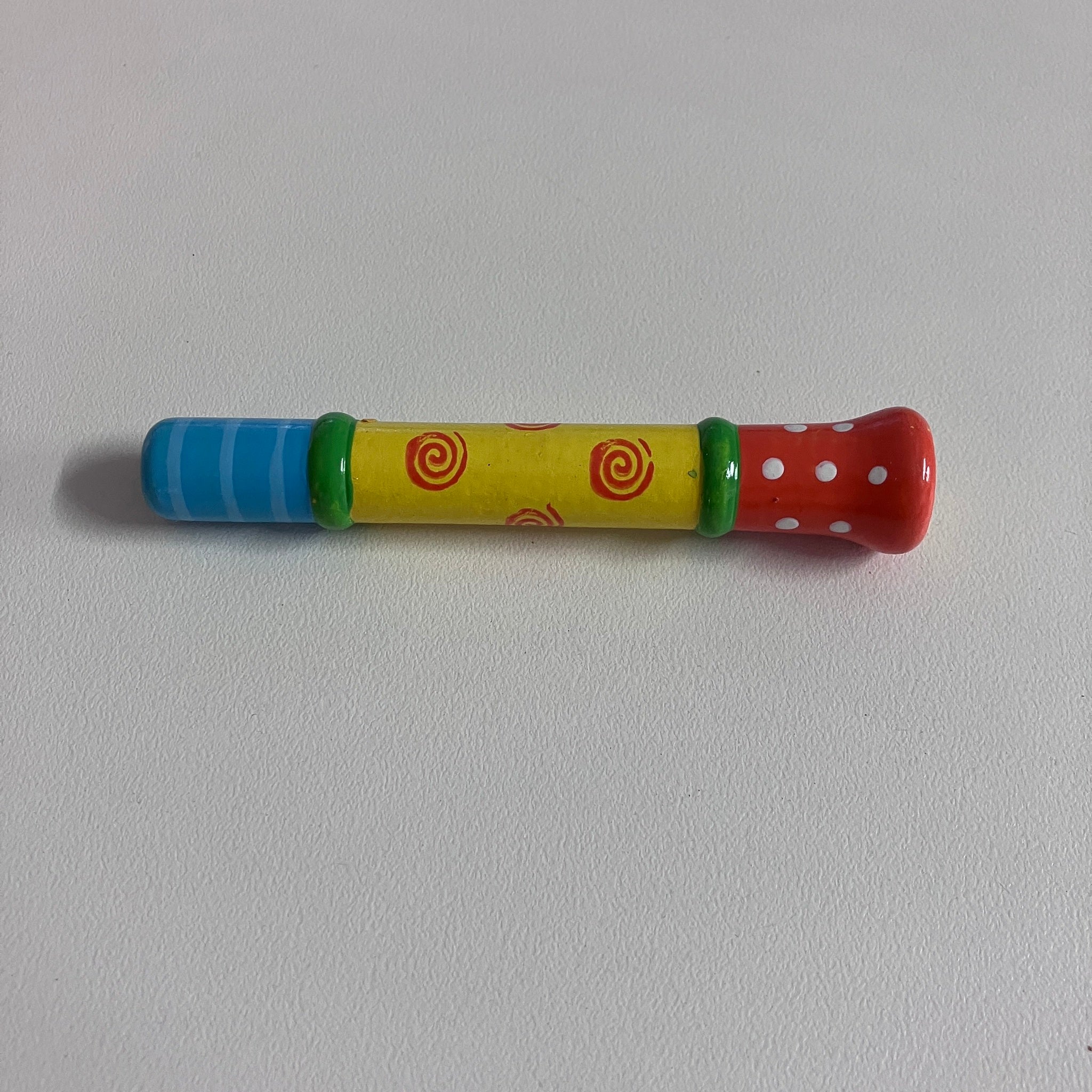 Wooden Whistle - Assorted Designs