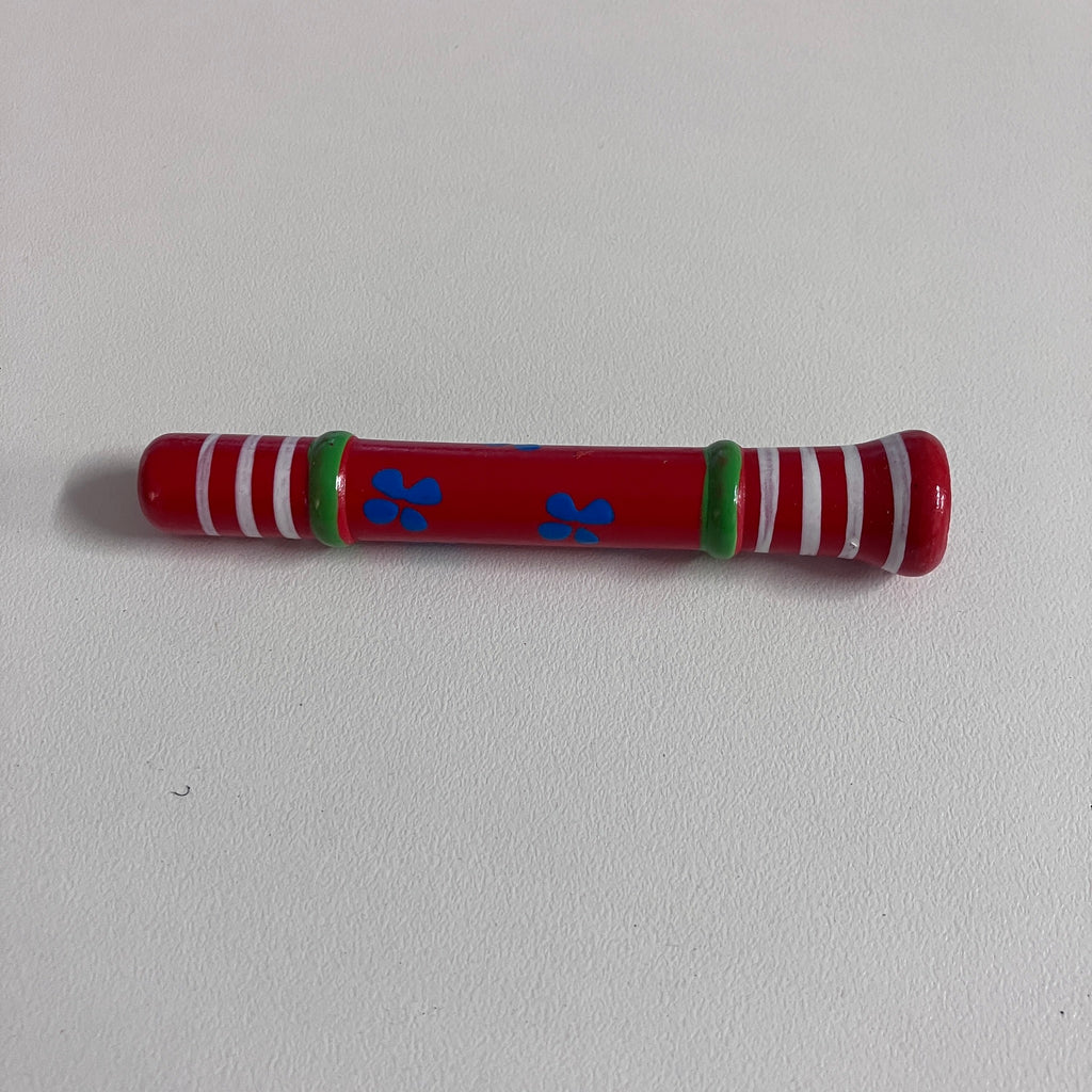 Wooden Whistle - Assorted Designs