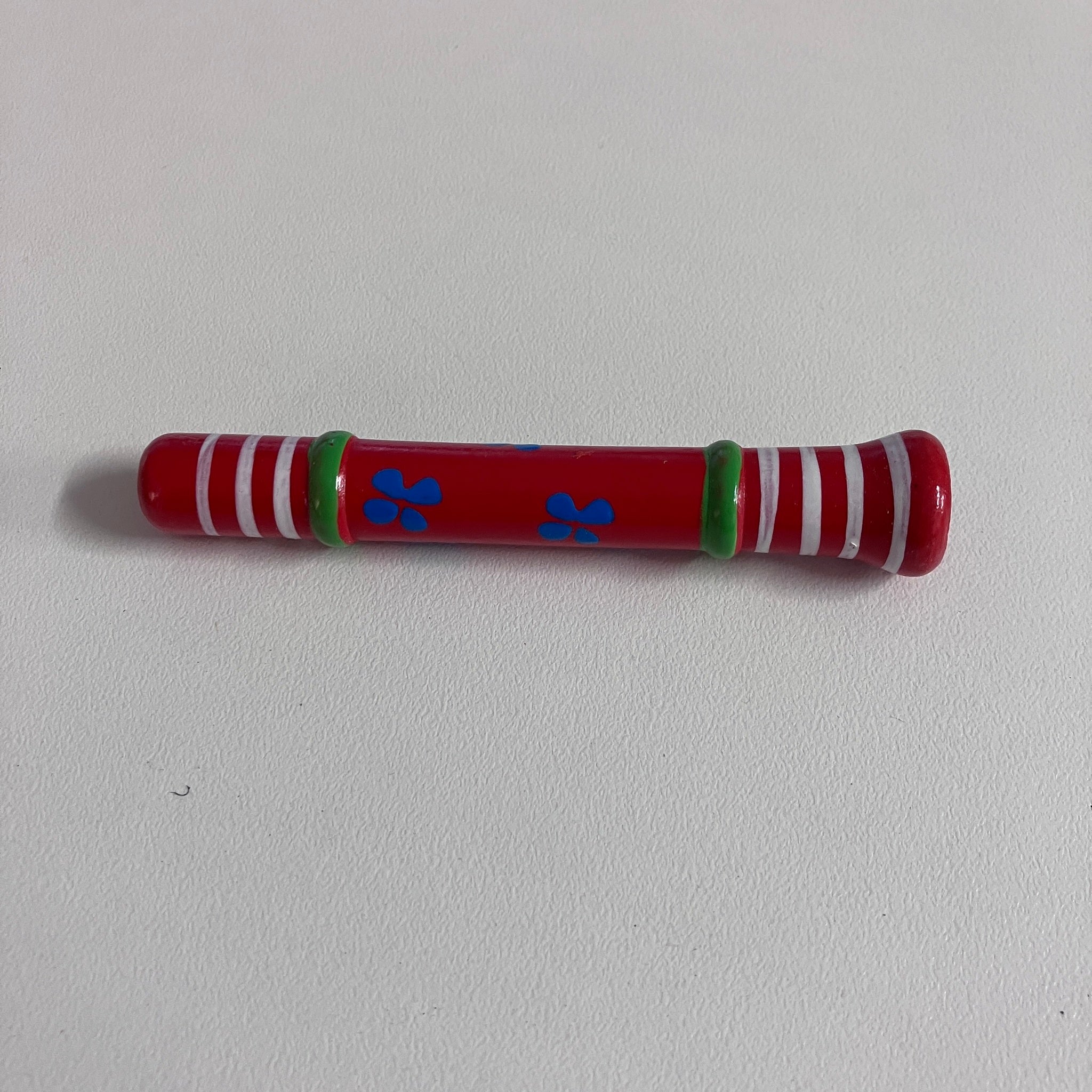Wooden Whistle - Assorted Designs