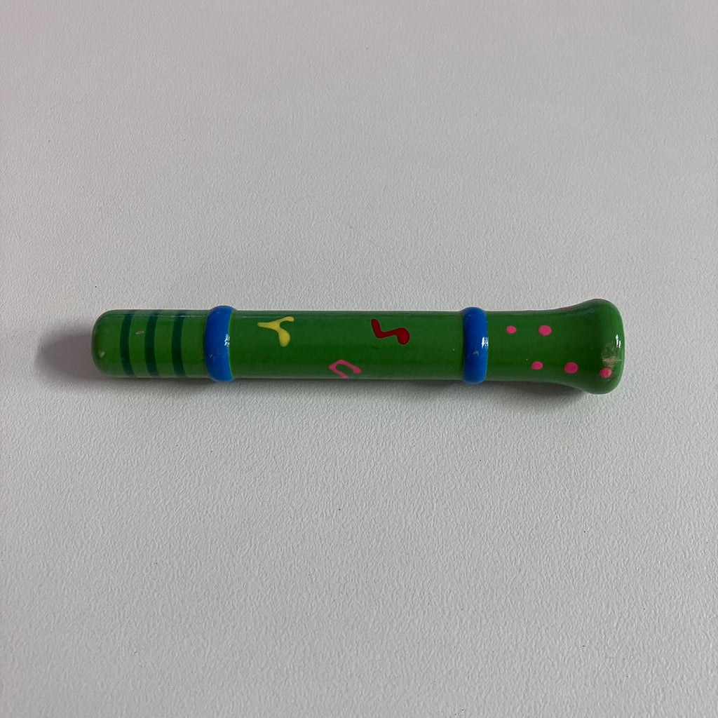 Wooden Whistle - Assorted Designs
